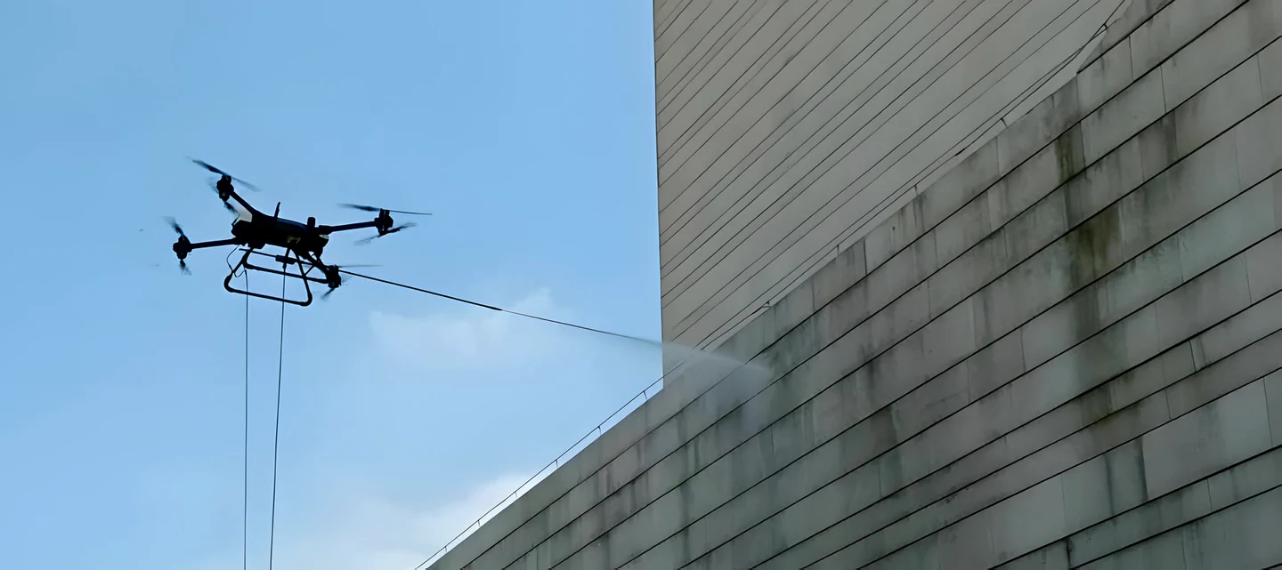 玻璃幕墙与建筑外立面