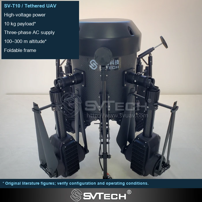 SVTECH presenta un miniprograma de servicios