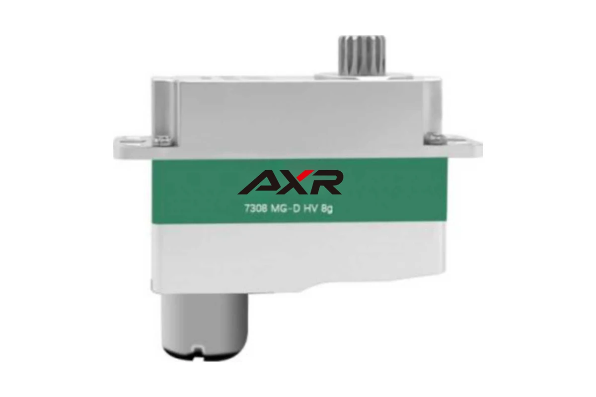 AXR 7308 MG-D 微型舵机