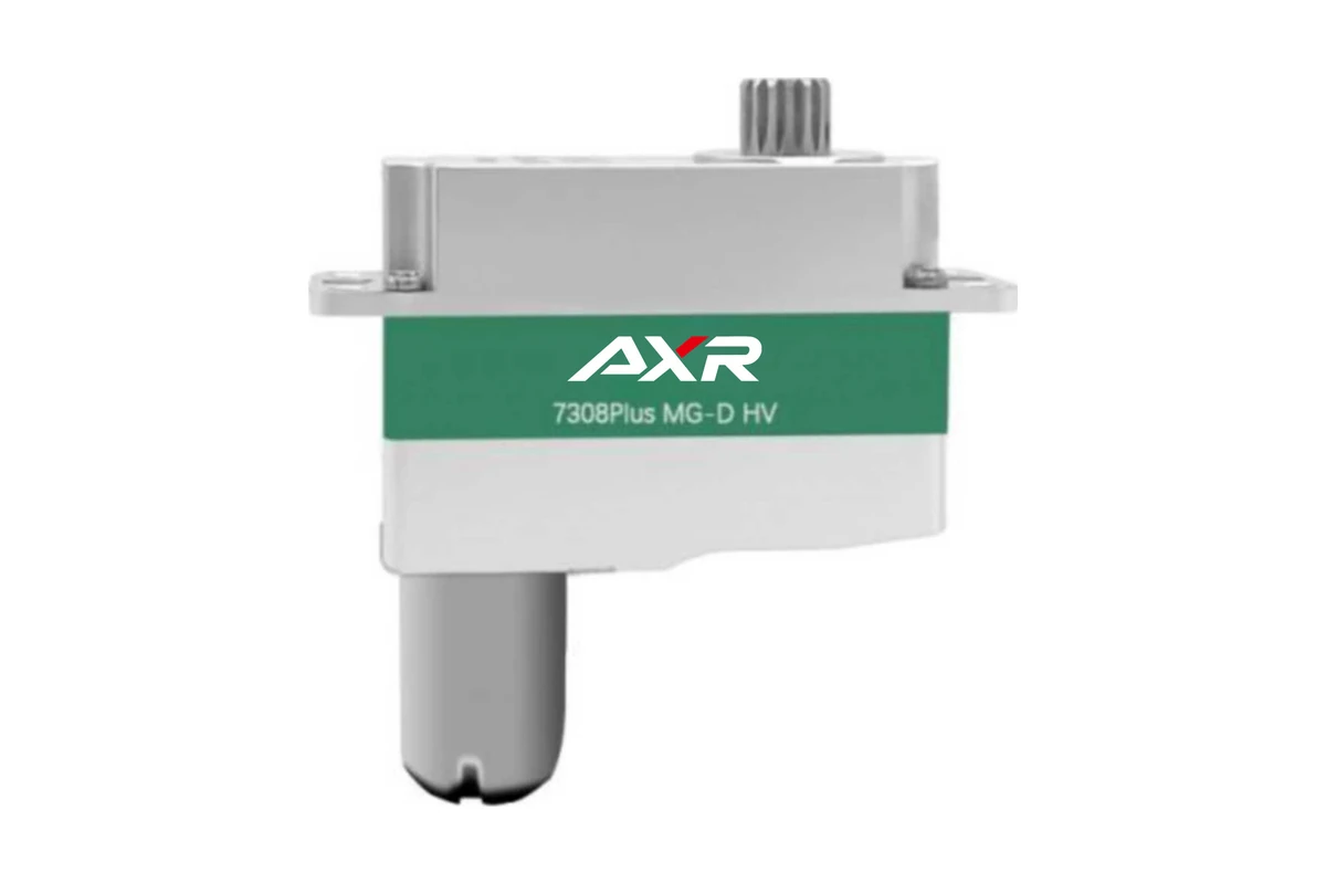 AXR 7308plus MG-D 微型舵机