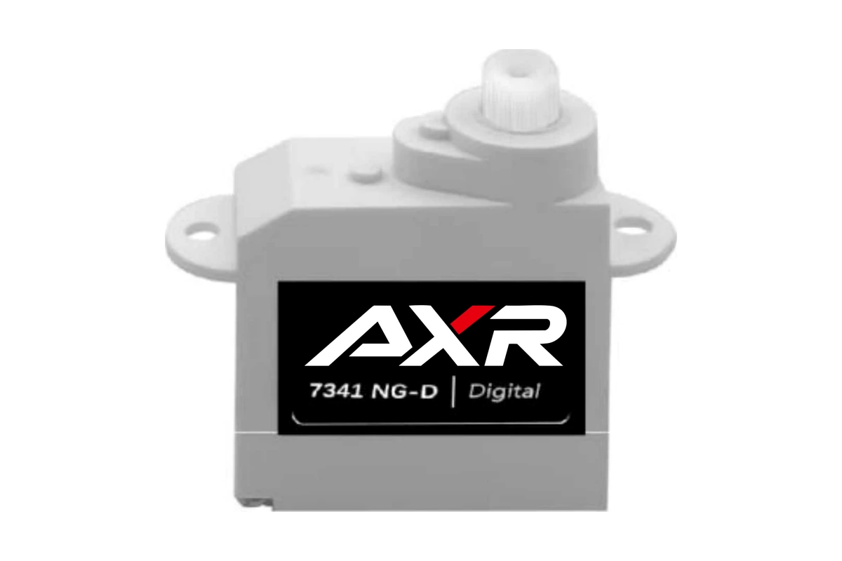 AXR 7341 NG-D 微型舵机