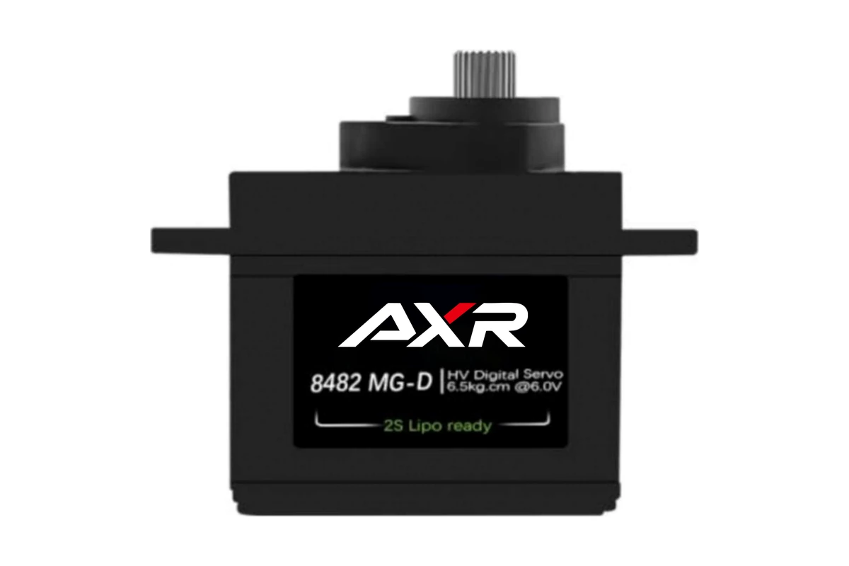 AXR 8482 MG-D 迷你舵机
