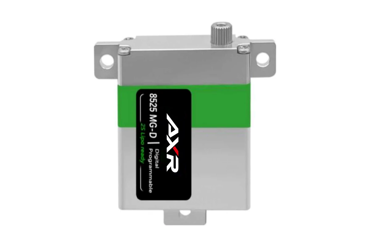 AXR 8525 MG-D 迷你舵机
