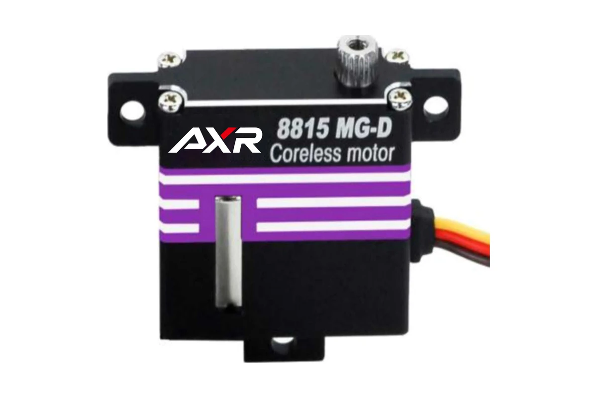 AXR 8815 MG-D 标准舵机