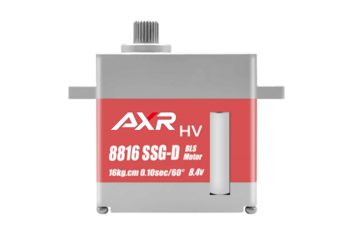 AXR 8816 SSG-D 标准舵机