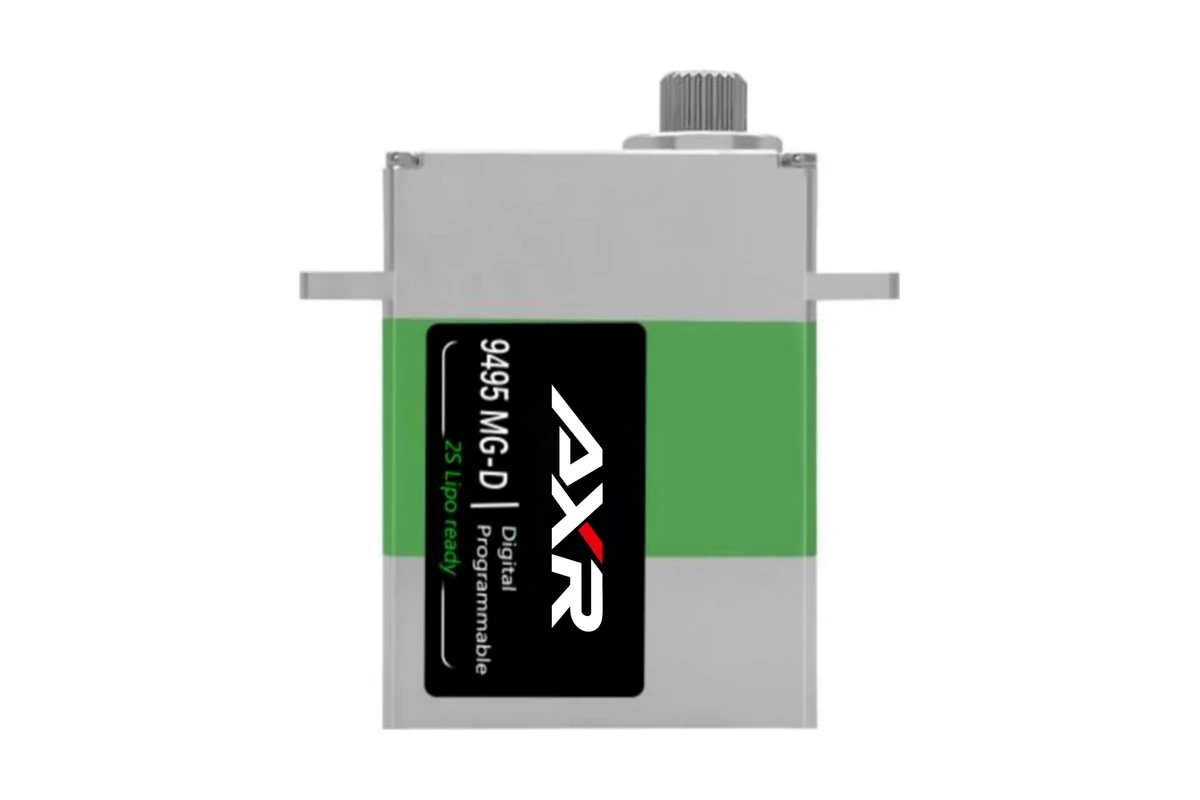 AXR 9495 MG-D 迷你舵机