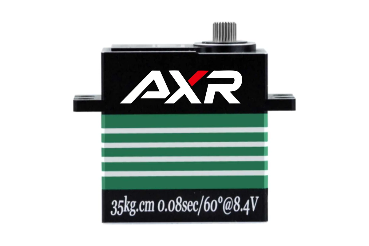 AXR 9835 MG-D 标准舵机