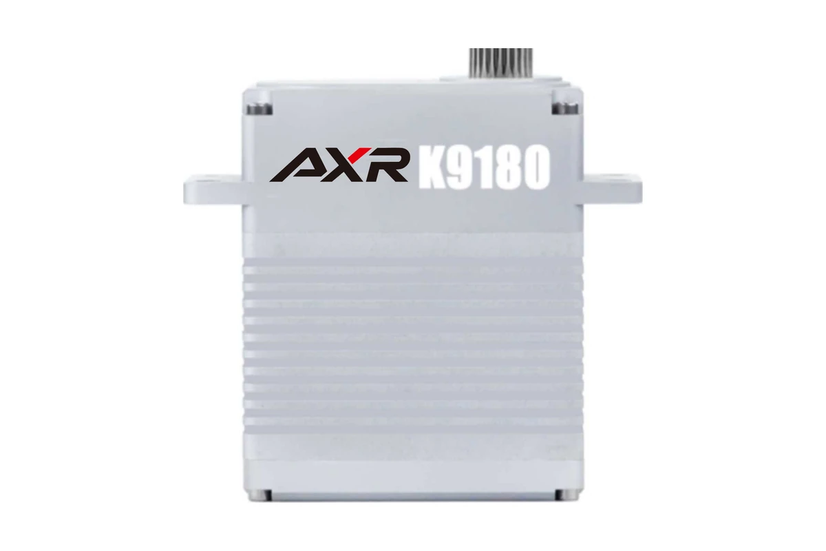 AXR R9180 16.8V 大型／机器人舵机
