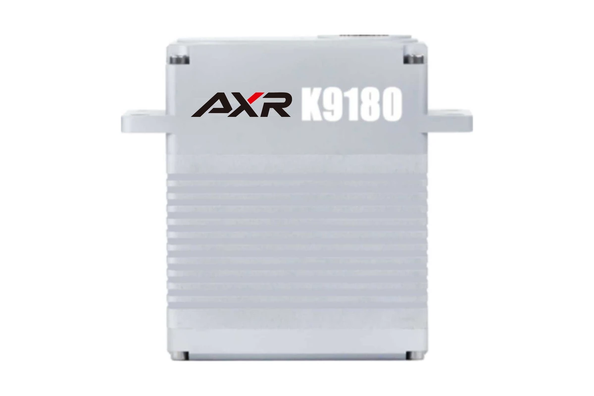 AXR R9180 28V 大型／机器人舵机